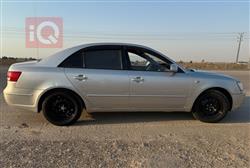 هیۆندای سۆناتا